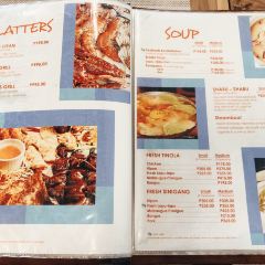 The Prawn Farm User Photo