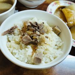 北門砂鍋魚頭 User Photo