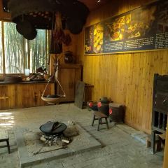 盛龙生态风情园 User Photo