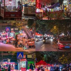 肥龙米线(浪高会展国际广场店) User Photo