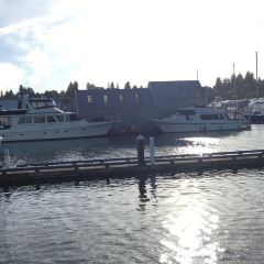 Dockside Bistro & Wine Bar User Photo