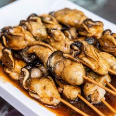 Hongmushan Restaurant User Photo