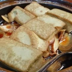 PENG PENG SHA BAO CAN TING QING SHAN DIAN User Photo