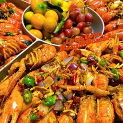 情星龙虾馆(总店) User Photo