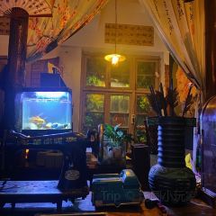 798小酒馆(裕后街店) User Photo