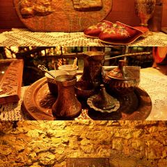 Restaurant Šadrvan User Photo