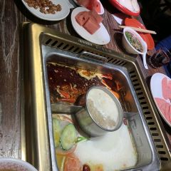 洪焱火鍋（廣化店）張用戶圖片