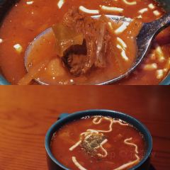 德洛克西餐廳張用戶圖片