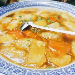 李哥俩大排档(万升茶城店) User Photo