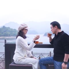 山水人家張用戶圖片
