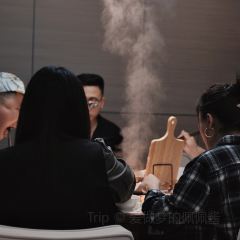 庖丁家牛肆·鲜牛肉火锅 User Photo