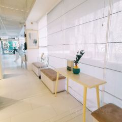 Zhijianshudian User Photo
