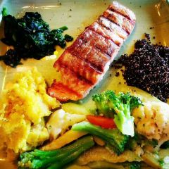 Tomur Cafe 여행 사진