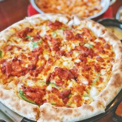 Sudu Pizza (wanxiangcheng) User Photo