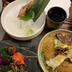 DAVID·洋风料理(万达金街店) User Photo