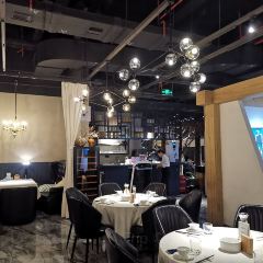 十五年中餐厅时间仓(泊富ICITY店) 여행 사진