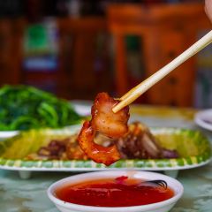 特色烤鸭店 User Photo
