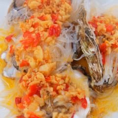 鲜上鲜海鲜大排档 User Photo