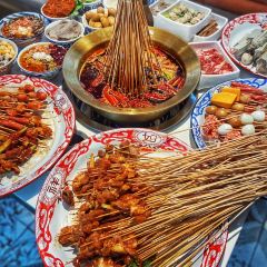 麻辣有约 User Photo