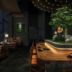 CHUN RUN DA DE HAI NA YE ZI JI MO KE SHENG HUO AN CHANG DIAN User Photo