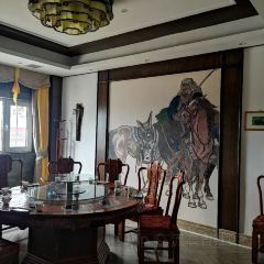 锦德顺 User Photo