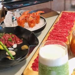 川越泰火锅(东百中心店) User Photo