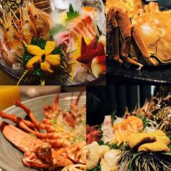 西屿龙·会席自助料理(大洋晶典店) User Photo