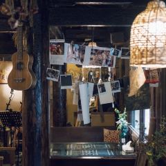 Xiyu Coffee User Photo