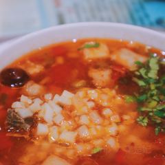 再帕尔美食(幸福城店) User Photo