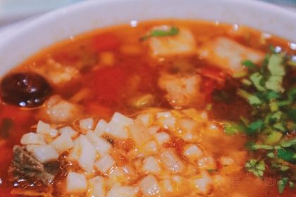 再帕尔美食(幸福城店)