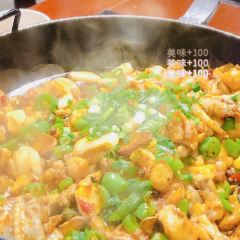初山饭团(怀化万达店) User Photo