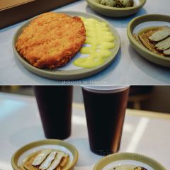 海鲜先生九顽爆肚面(吾悦店) User Photo