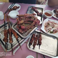 DA MO PIAO XIANG NANG KENG ROU User Photo
