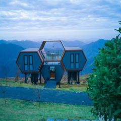 五峰独岭云顶酒店·木屋餐厅 User Photo