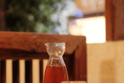 雲子石锅·围炉火塘餐厅