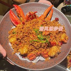 Xiao huo xi User Photo