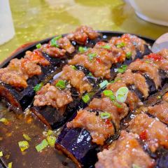 醉具人气餐厅(峰林晓镇店) User Photo