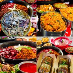 天棒老火锅(老店) User Photo