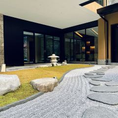 重庆朴乡金佛山度假酒店·朴乡餐厅 User Photo