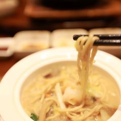 泉州富力万达文华酒店·品珍俏江南中餐厅 여행 사진