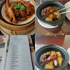 WAN LI RESTAURANT User Photo