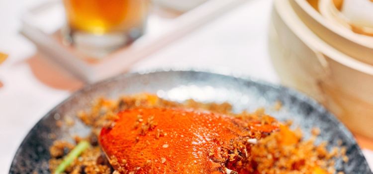 Bifengtang (jinyulan)