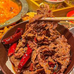 重庆李小渝火锅(闽江世纪金源店) User Photo