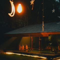 半月山温泉酒店二楼中餐厅 User Photo