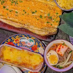 Aunt Thirteen's Authentic Roast Meat (Yingji Road Branch) User Photo