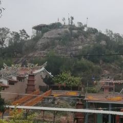 金福海鲜饭店(新港城店) User Photo