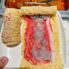 海底捞火锅(王府井店) User Photo