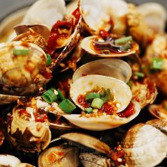 南巷里(金字塔店) User Photo