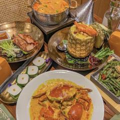 泰香米泰国餐厅(绿地新都会店) User Photo