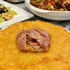 天之都·徽菜餐厅(三孝口店) User Photo